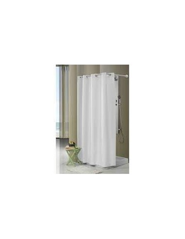 Cortina baño