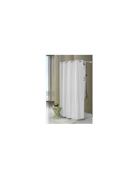 Cortina baño Cortina baño