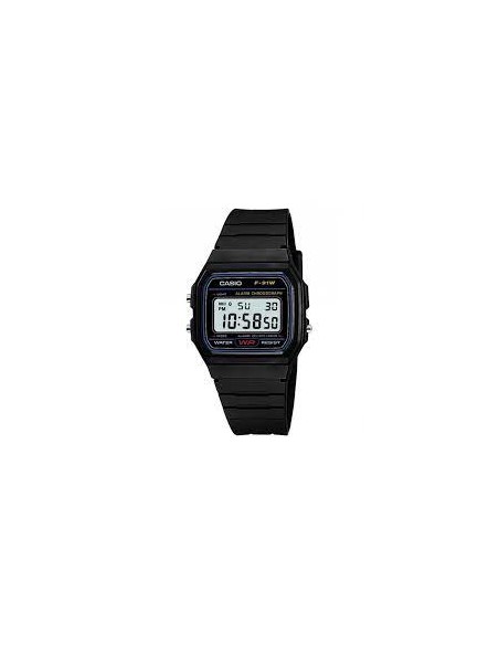 Reloj digital