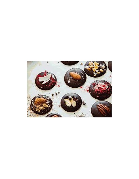 Xocolatines