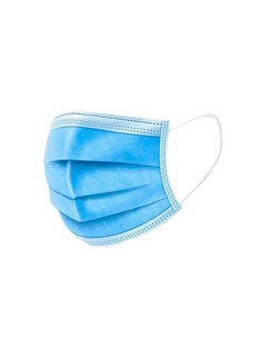 Mascarilla