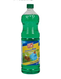 Neteja terres