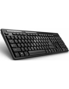 Teclado ordenador