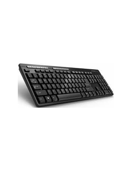 Teclado ordenador