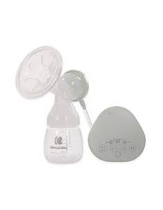 Extractor de llet