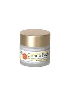 Crema facial