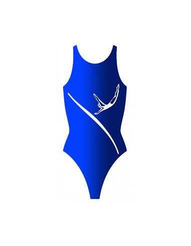 Bañador femenino