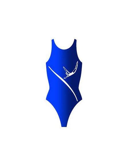 Banyador femení Banyador femení