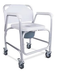 Cadira WC ortopedia