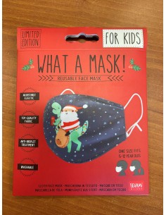 Mascarilla 2