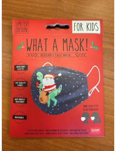 Mascarilla