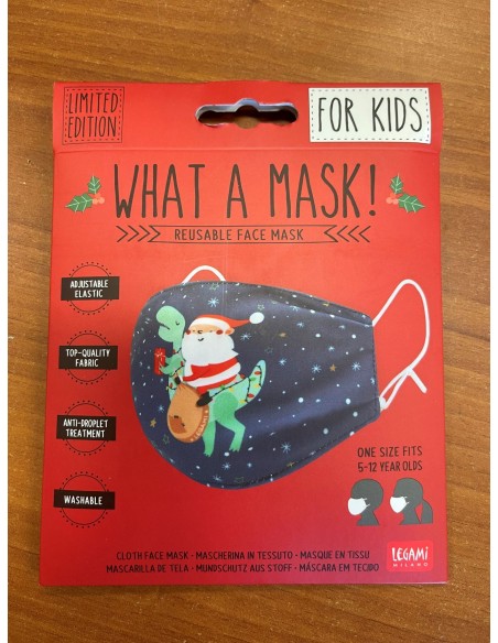 Mascarilla