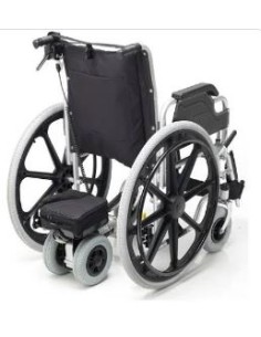 Silla de ruedas eléctrica