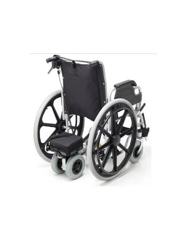 Silla de ruedas eléctrica