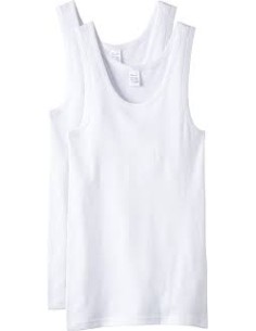 Camiseta tirantes mujer