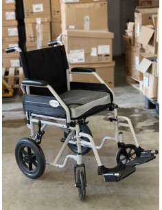 Silla de ruedas