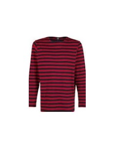 Camiseta manga larga adulto