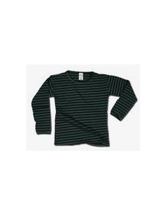 Camiseta manga larga infantil