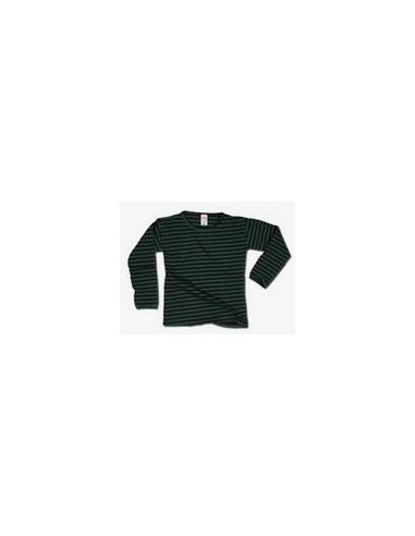 Camiseta manga larga infantil