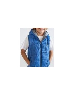 Chaleco infantil