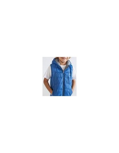 Chaleco infantil