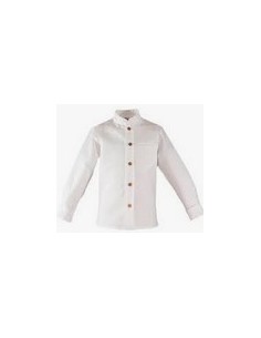 Camisa infantil
