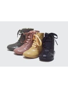 Botes infantil