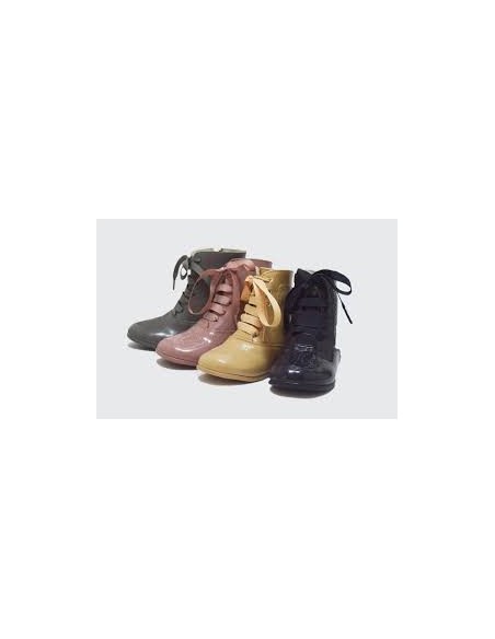 Botas infantil