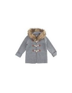Abric infantil