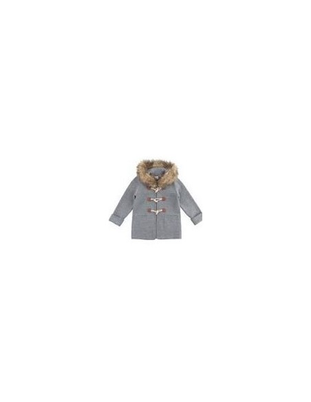 Abric infantil