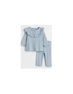 Conjunto infantil