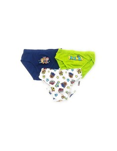 Calzoncillos infantil