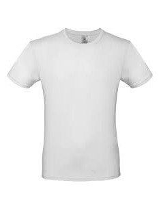 Camiseta interior manga corta