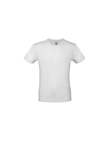 Camiseta interior manga corta