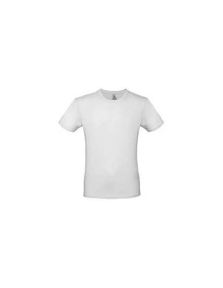 Camiseta interior manga corta Camiseta interior manga corta