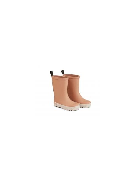 Botas agua infantil