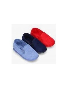 Zapatillas infantiles