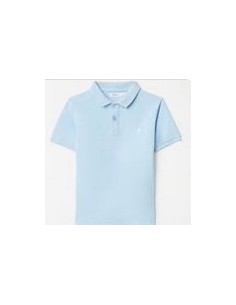 Polo infantil