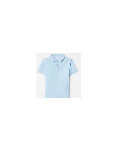 Polo infantil