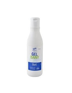 Gel de bany