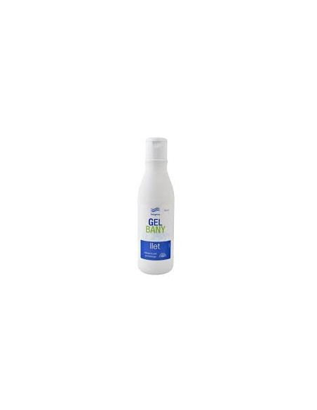 Gel de baño