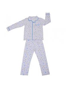 Pijama infantil