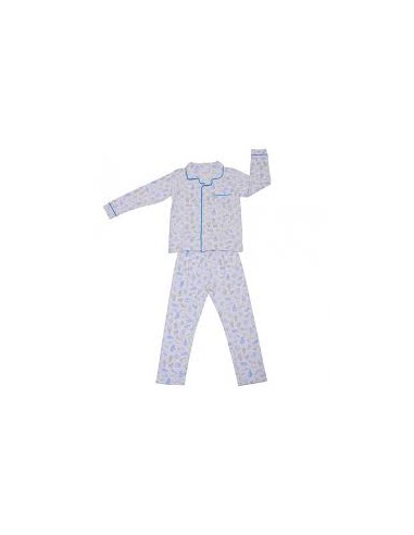 Pijama infantil