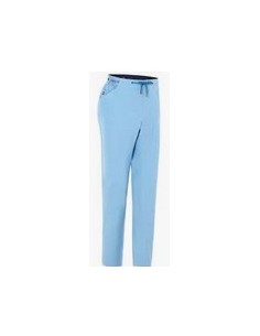 Pantaló o uniforme sanitari