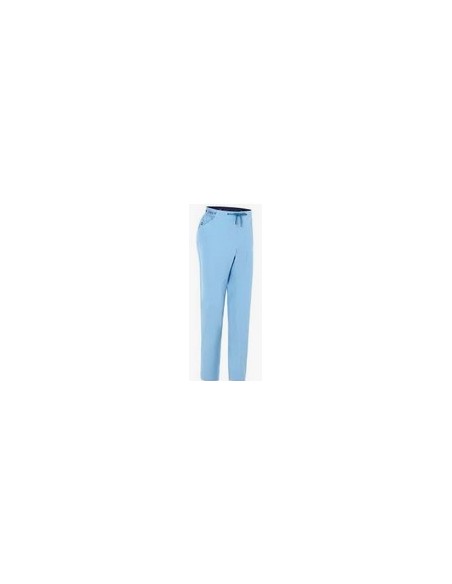 Pantalón sanitario