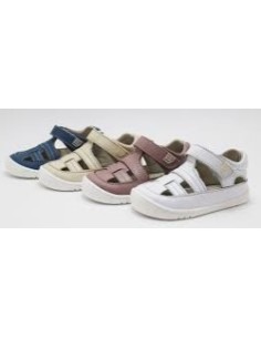 Sandalias infantiles