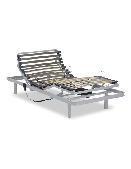 Cama articulada