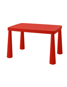 Taula infantil