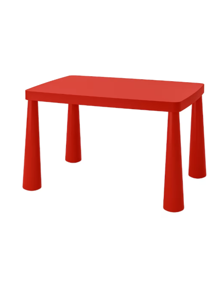 Taula infantil Taula infantil