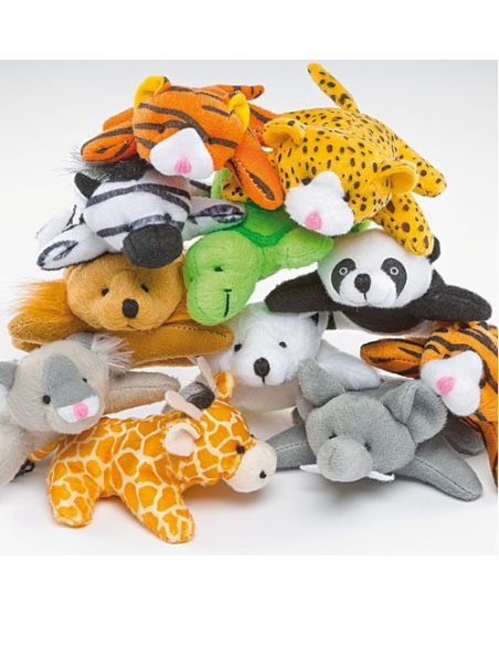 Peluixos